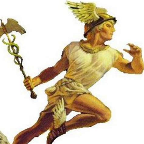 hermes el dios griego|donde vive hermes.